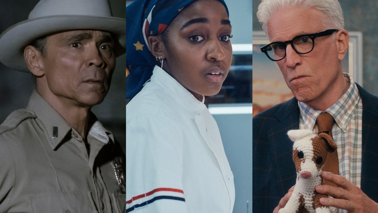 Emmy snubs