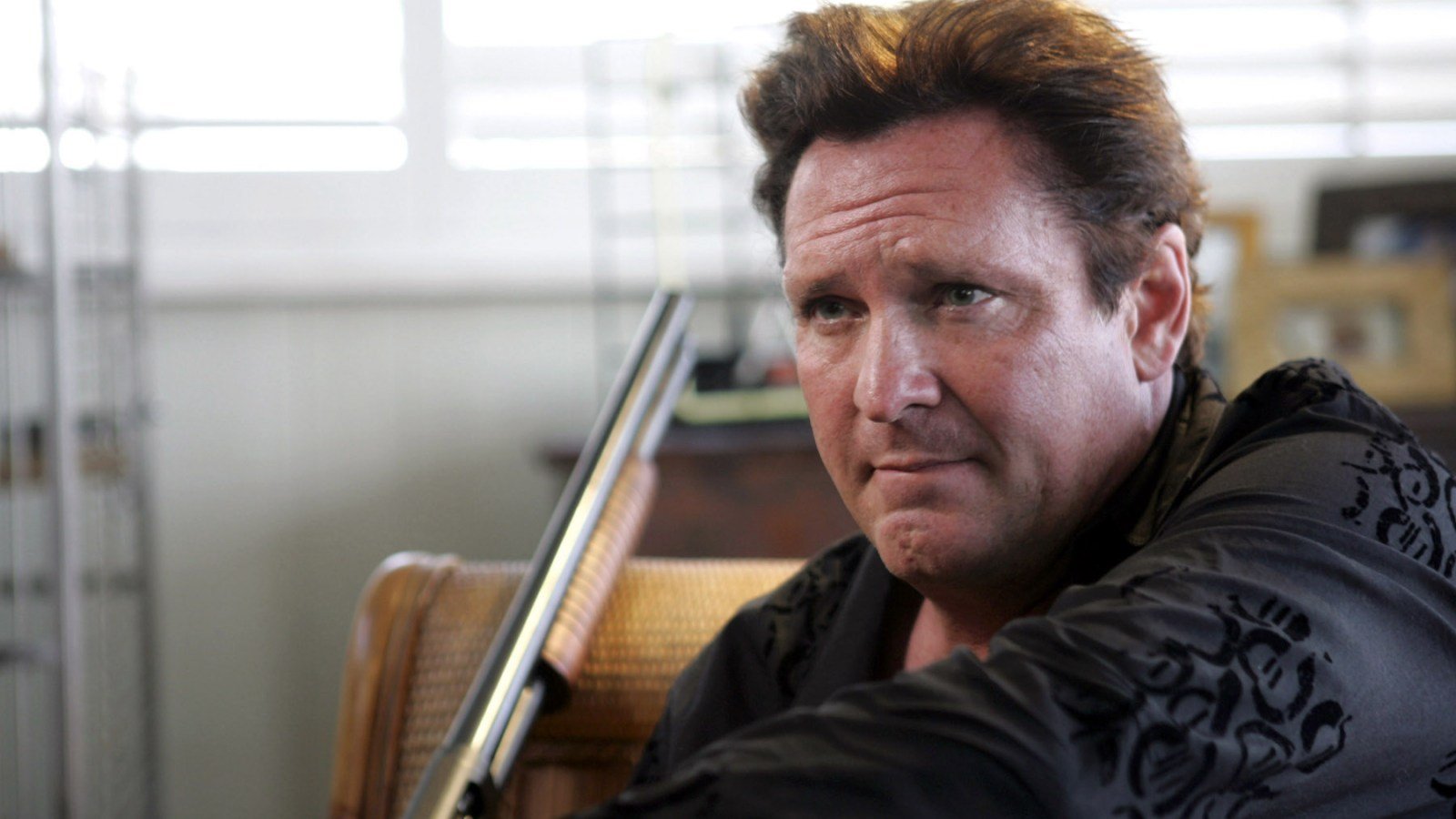 Michael Madsen
