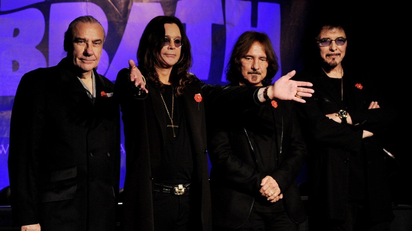 Black Sabbath