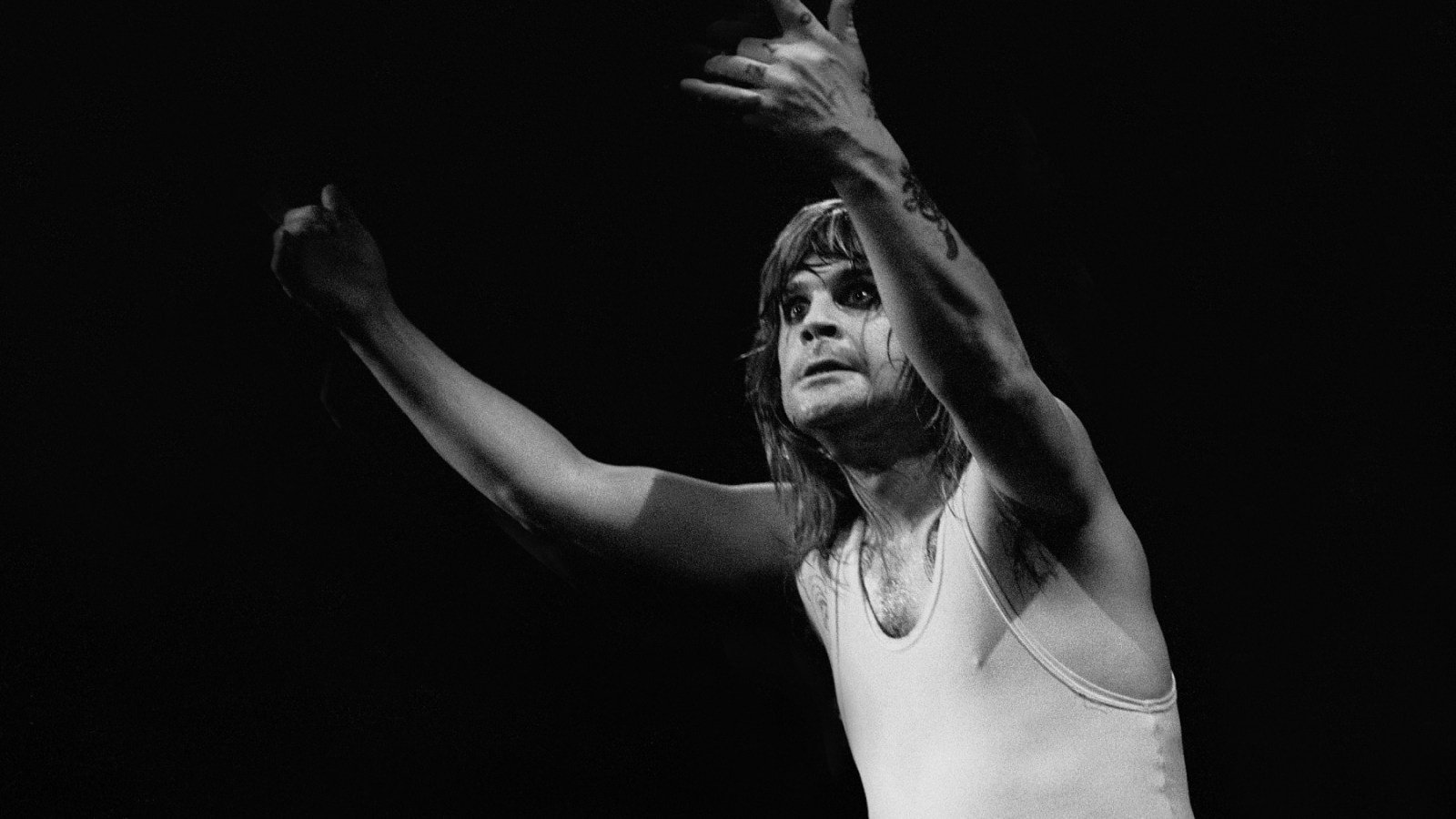 Ozzy