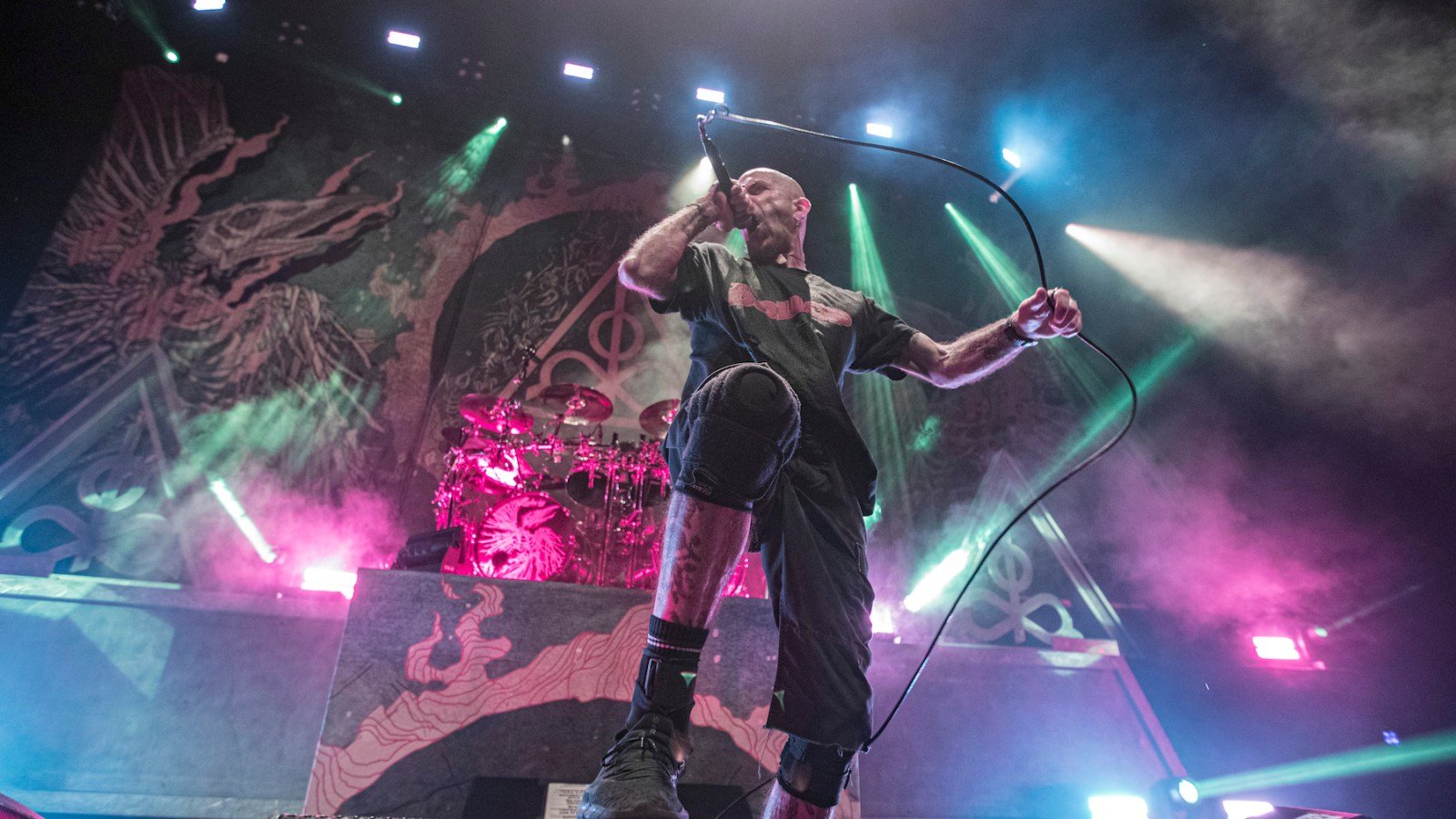 Lamb of God