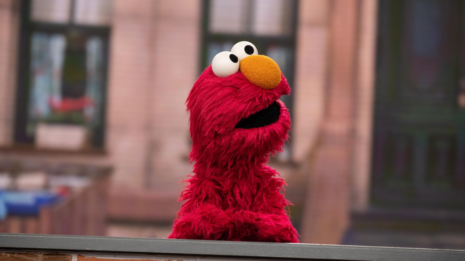 Elmo
