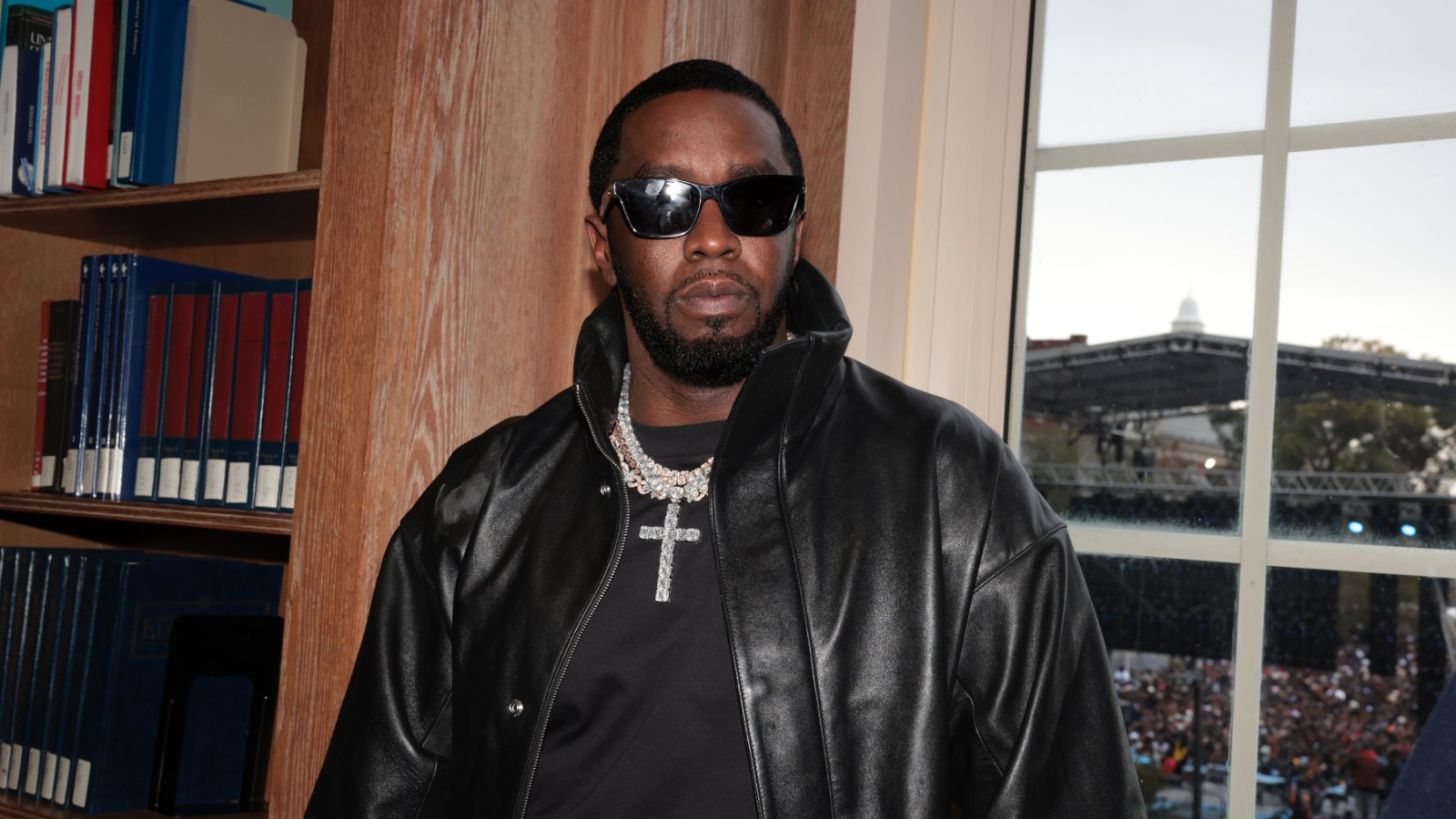 Sean Combs