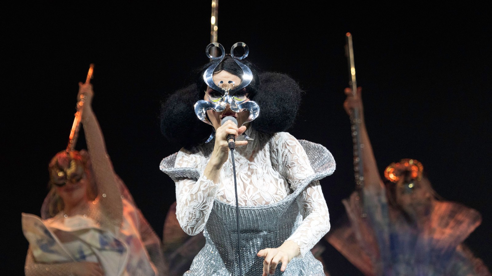 Bjork