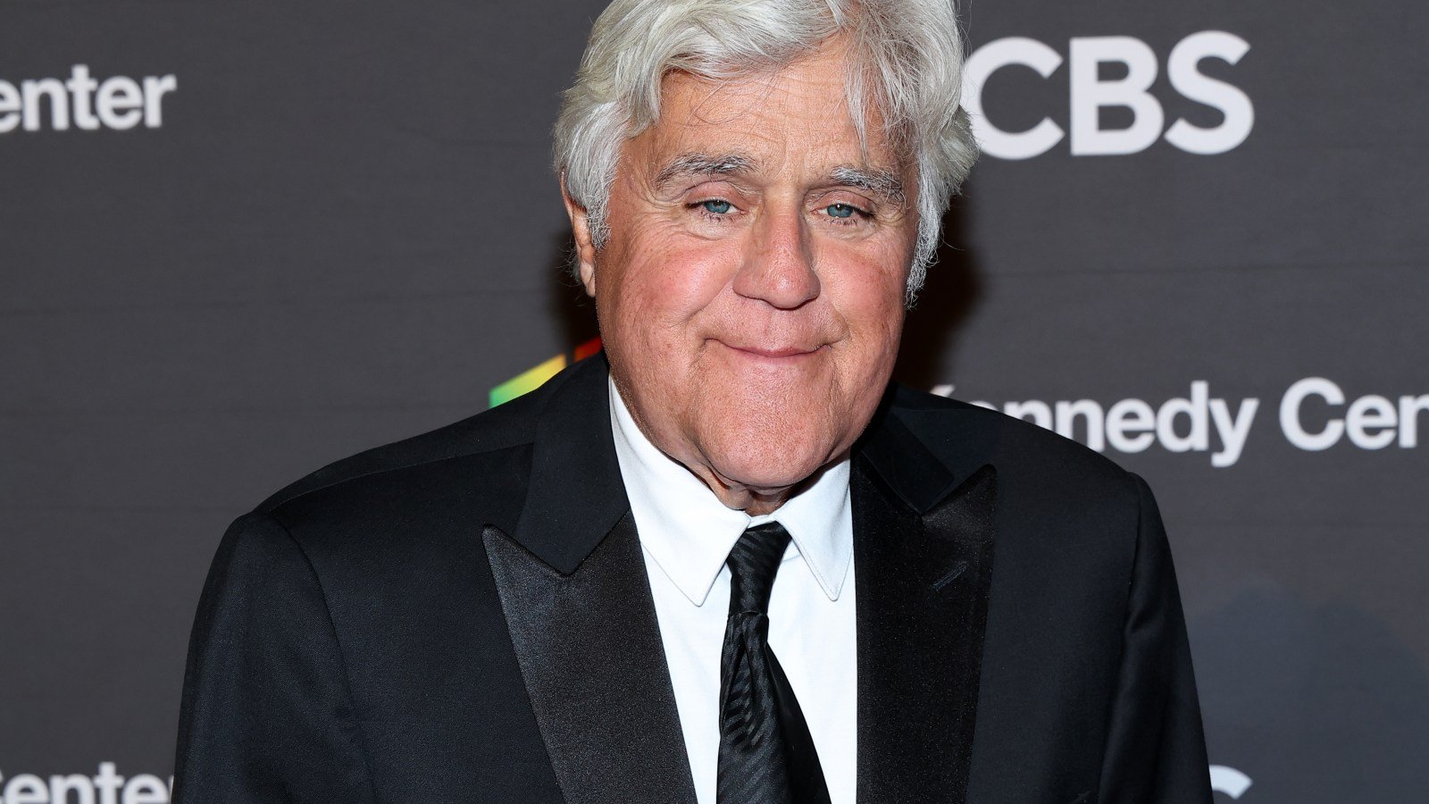 Jay Leno