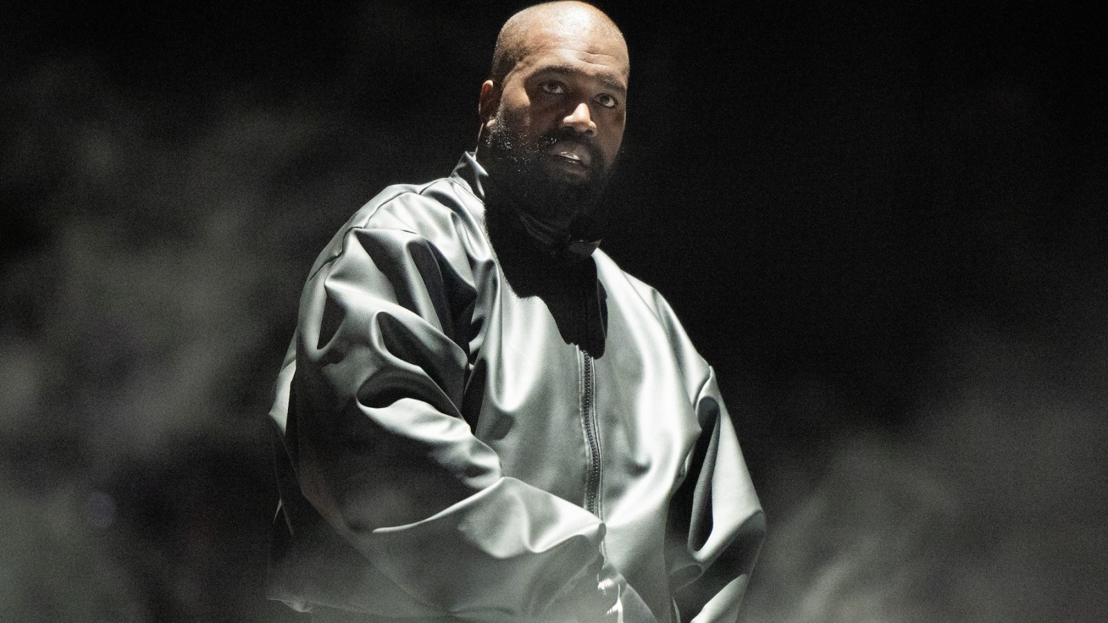 Kanye West