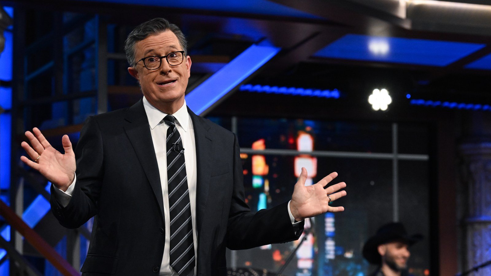 Colbert