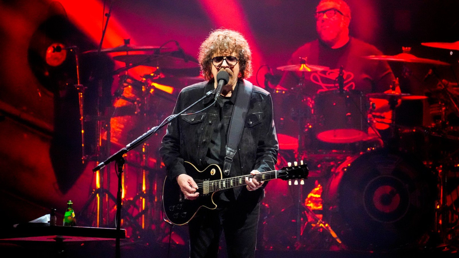Jeff Lynne