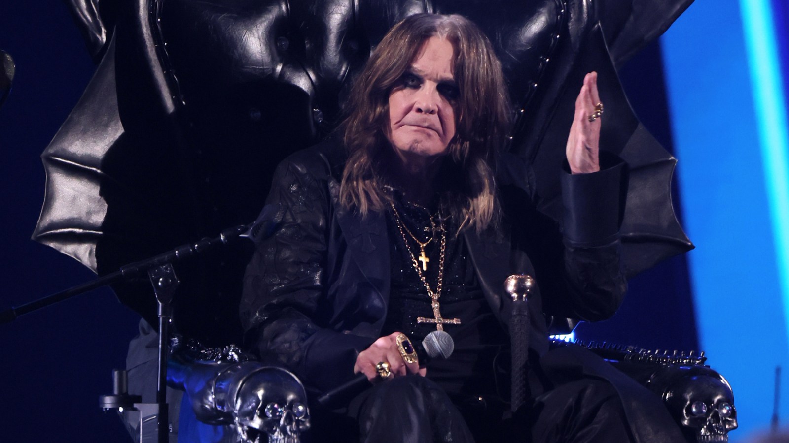 Ozzy Osbourne