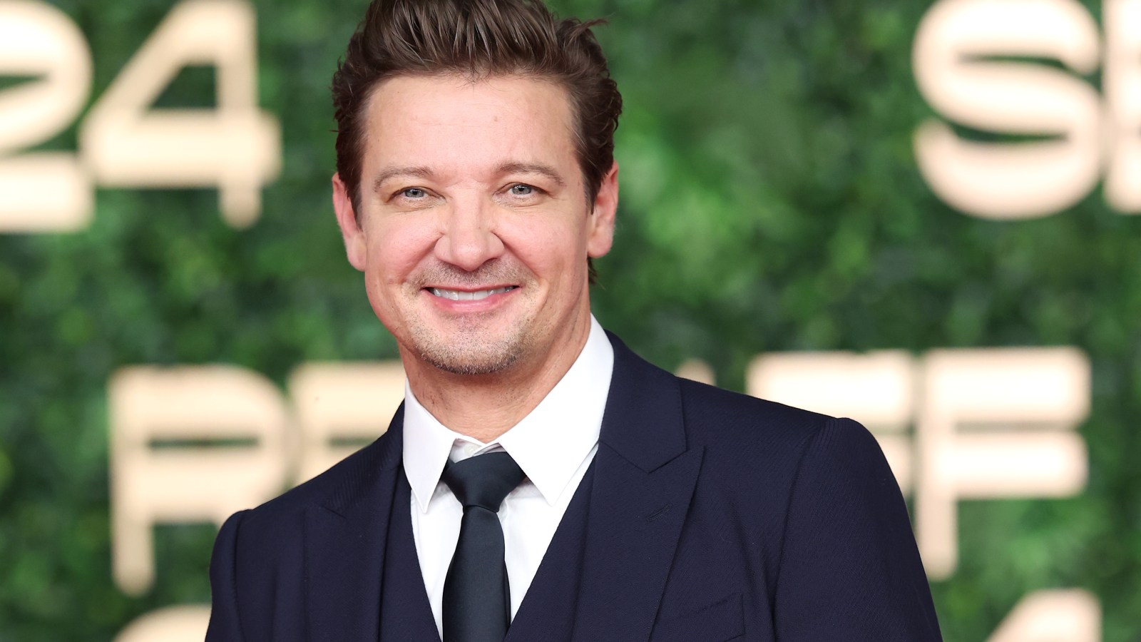 Jeremy Renner