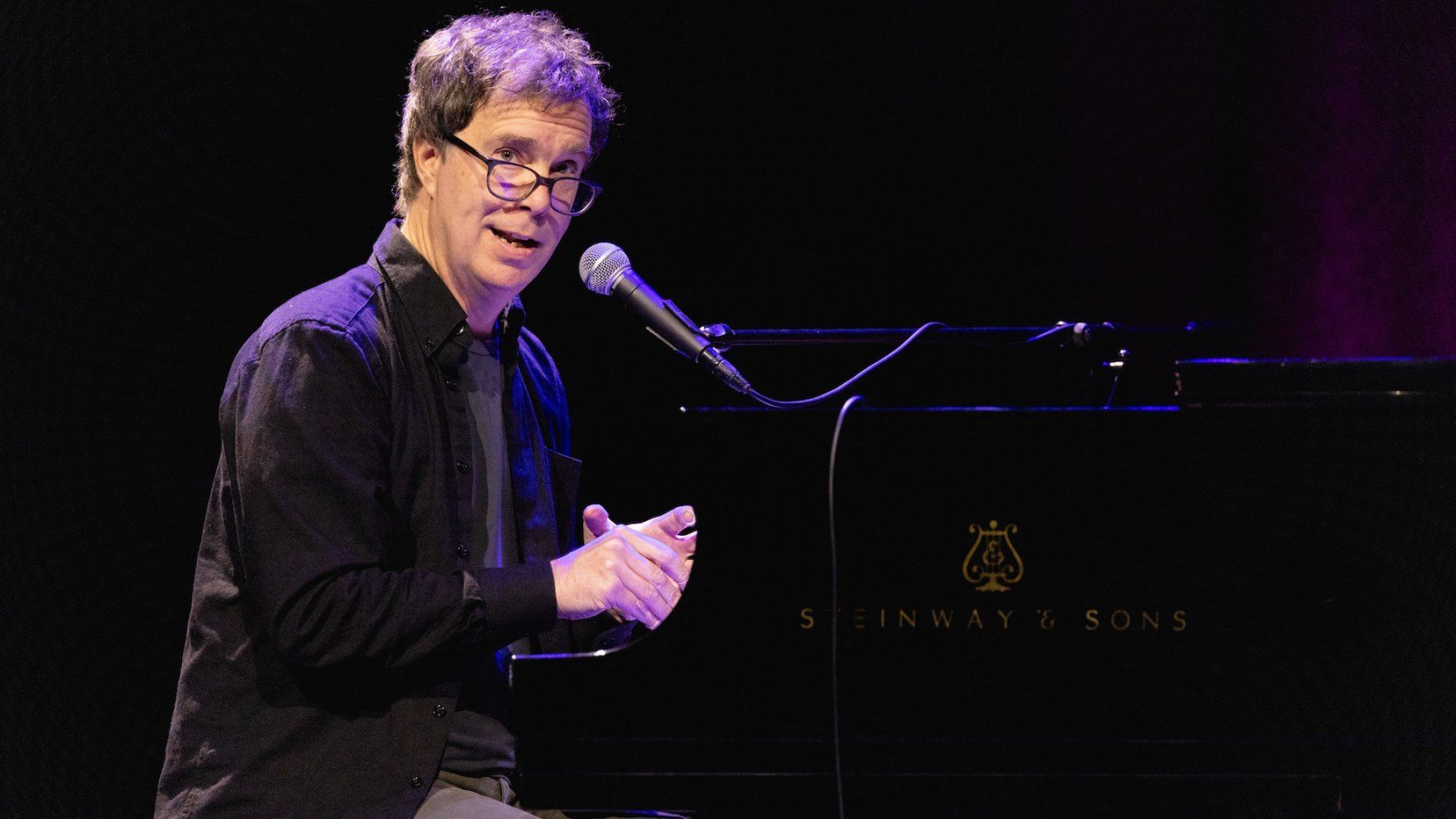 Ben Folds