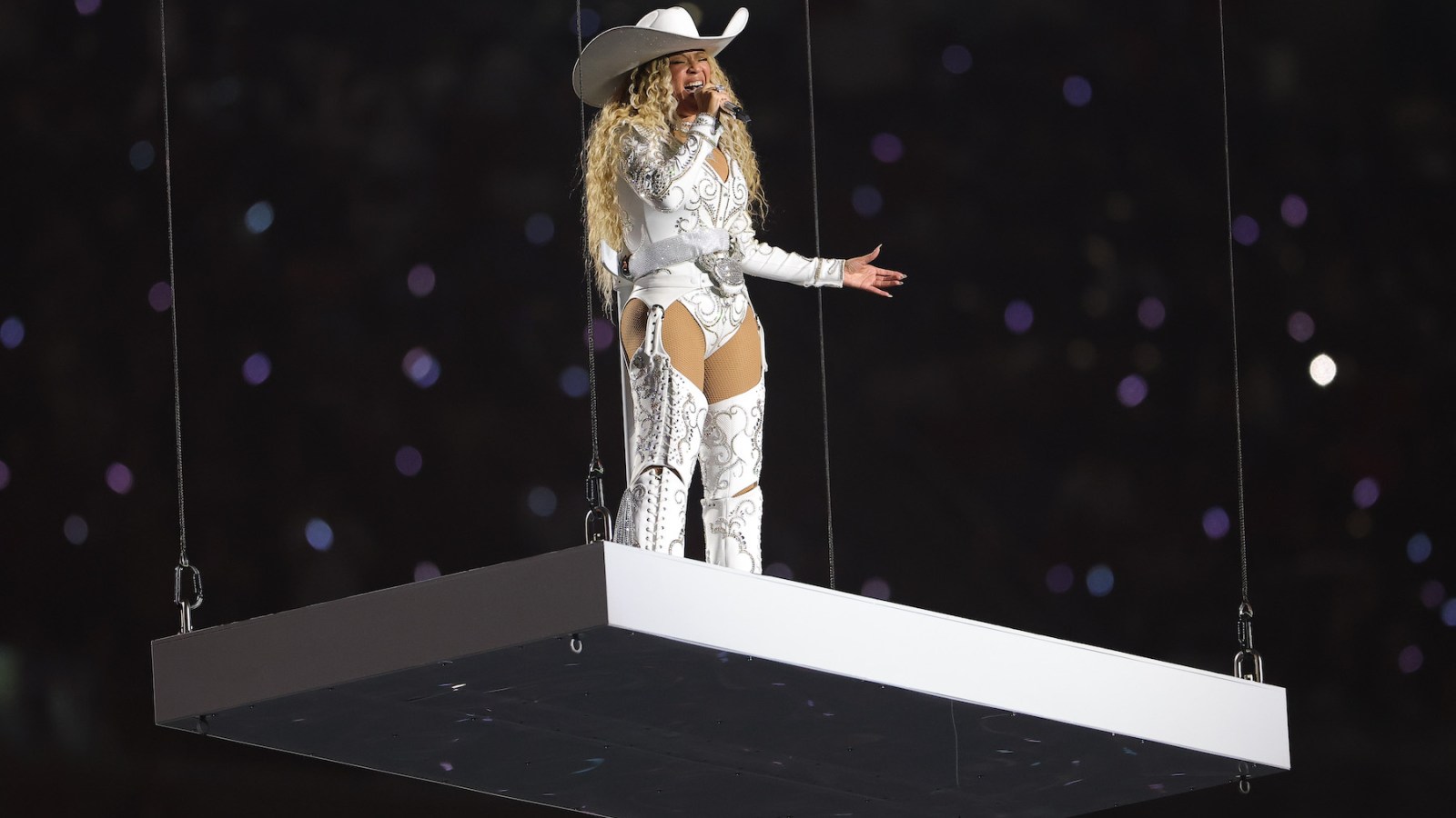 Beyonce