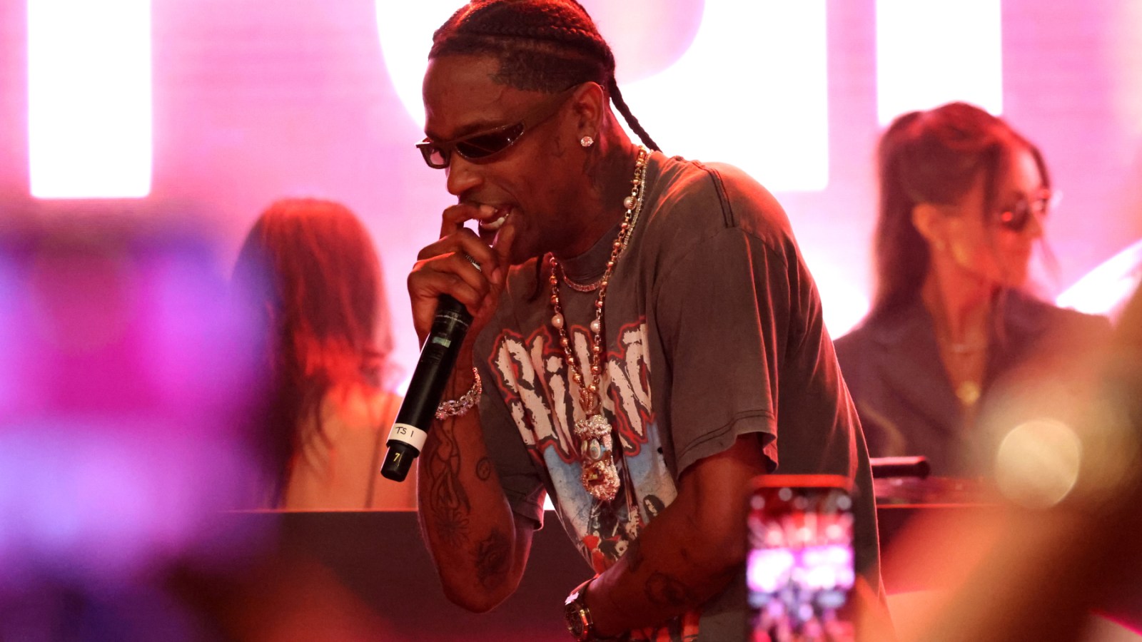 Travis Scott