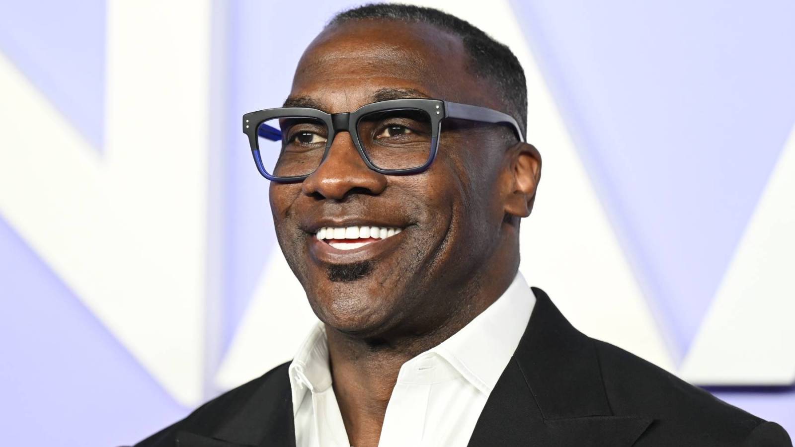 Shannon Sharpe