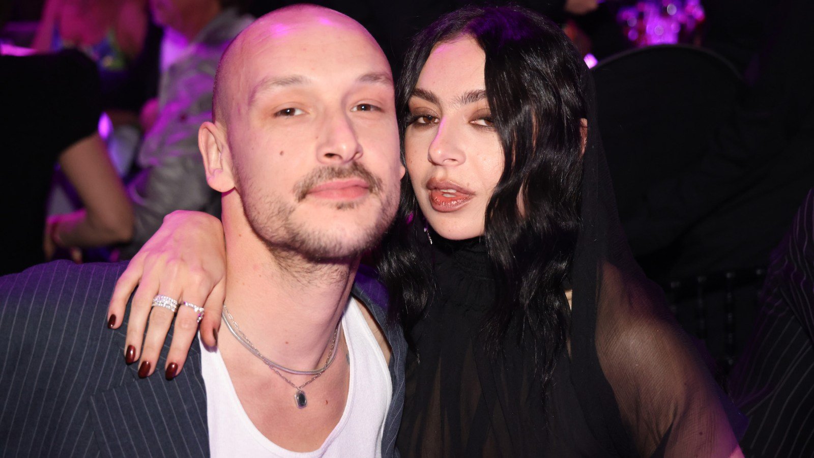 Charli XCX