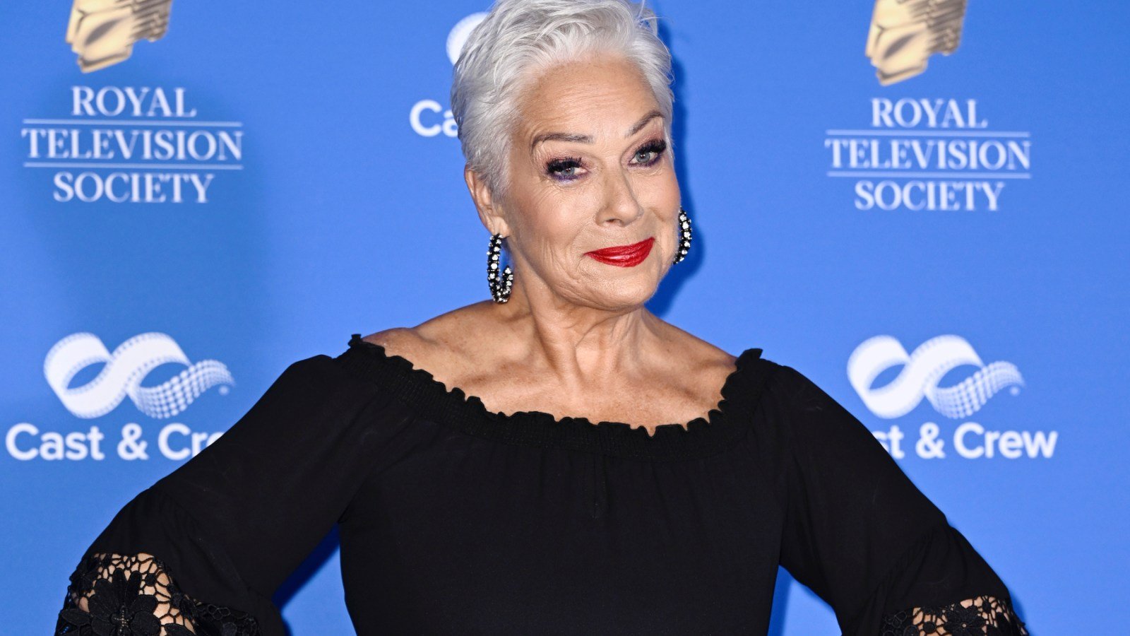 Denise Welch