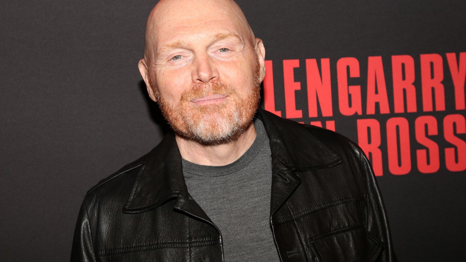 Bill Burr