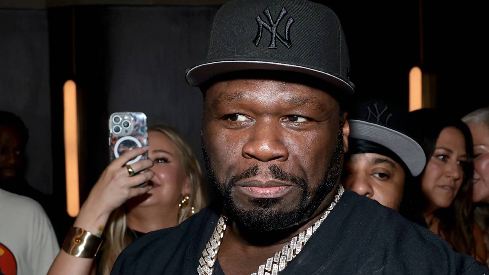 50 Cent