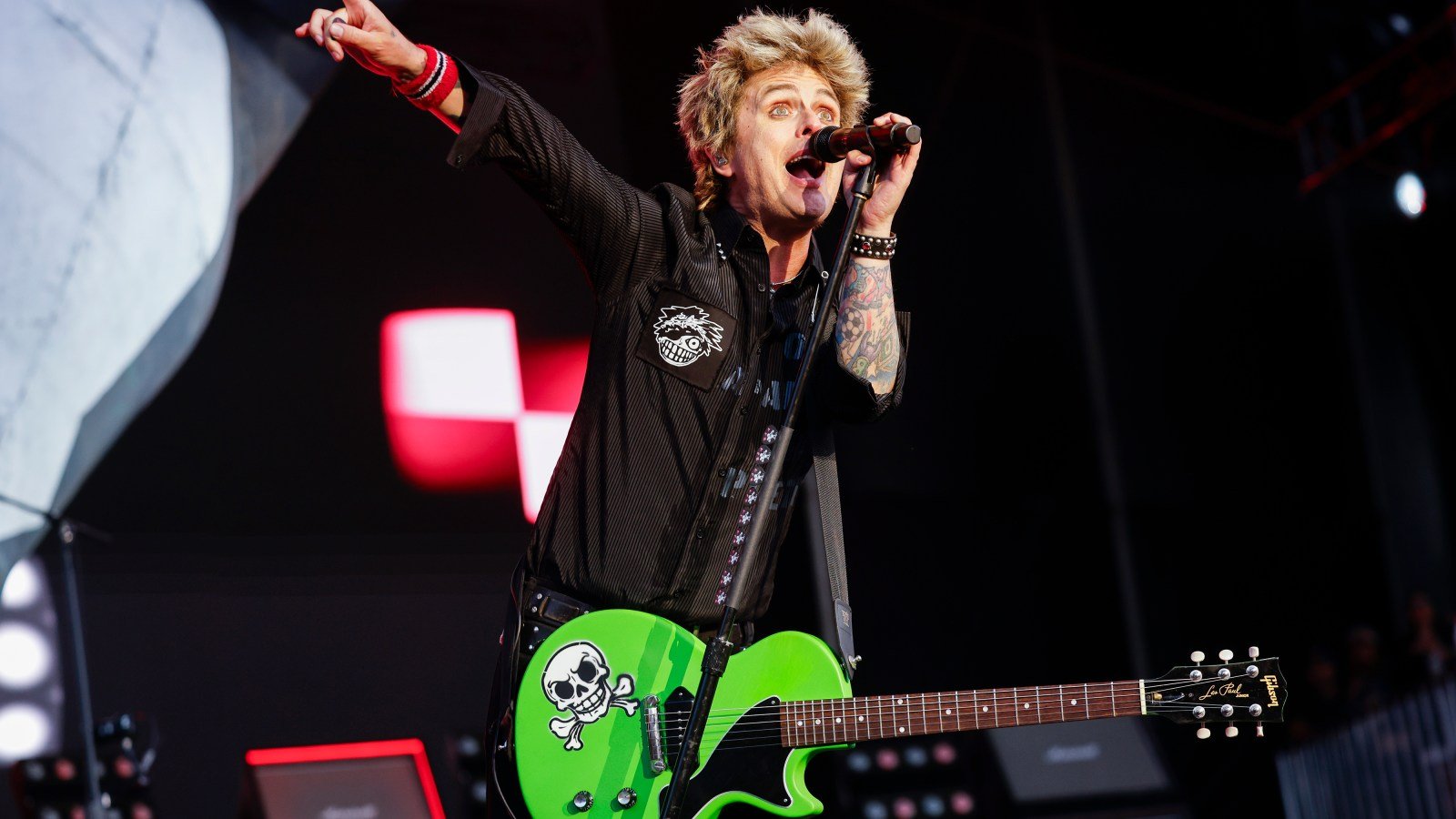 Green Day