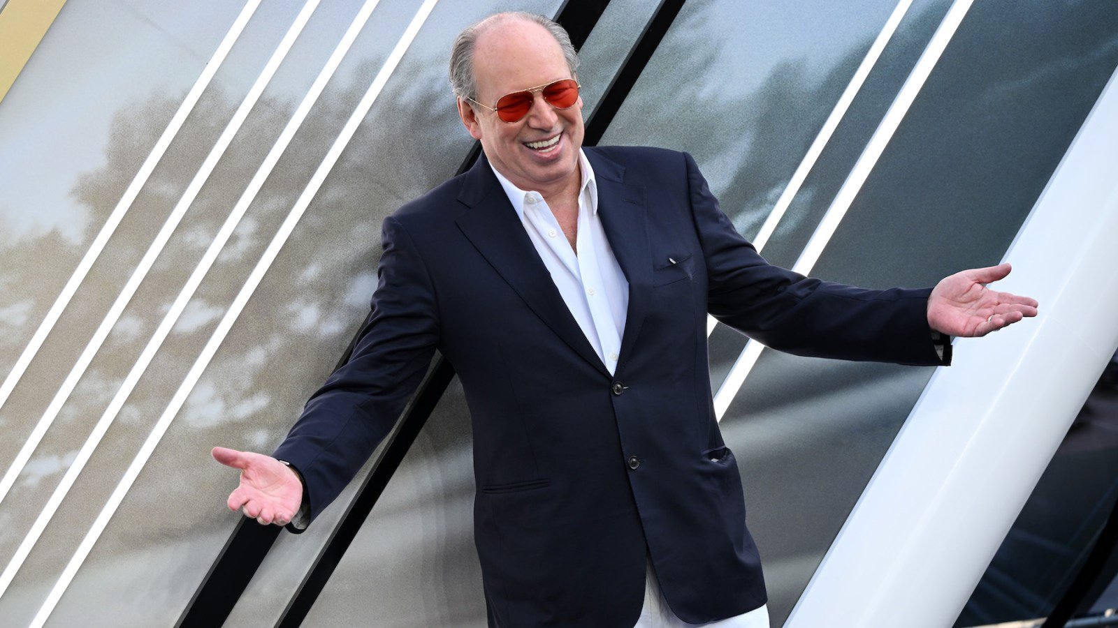 Hans Zimmer