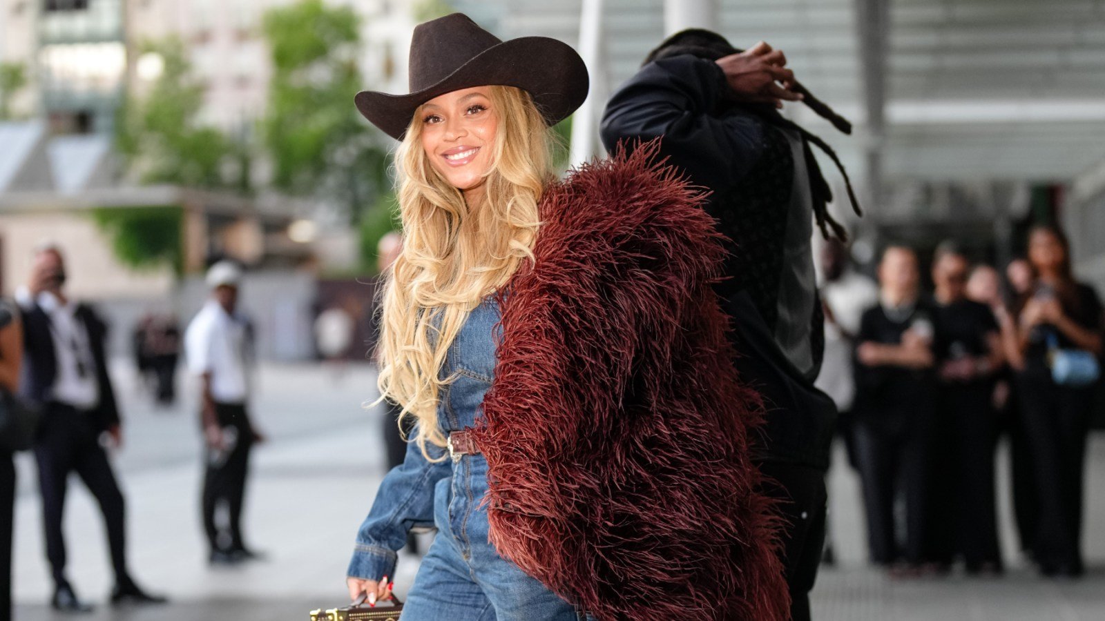 Beyoncé