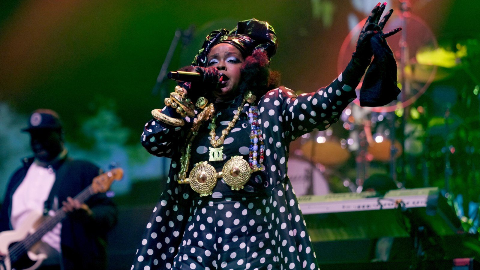 Lauryn Hill