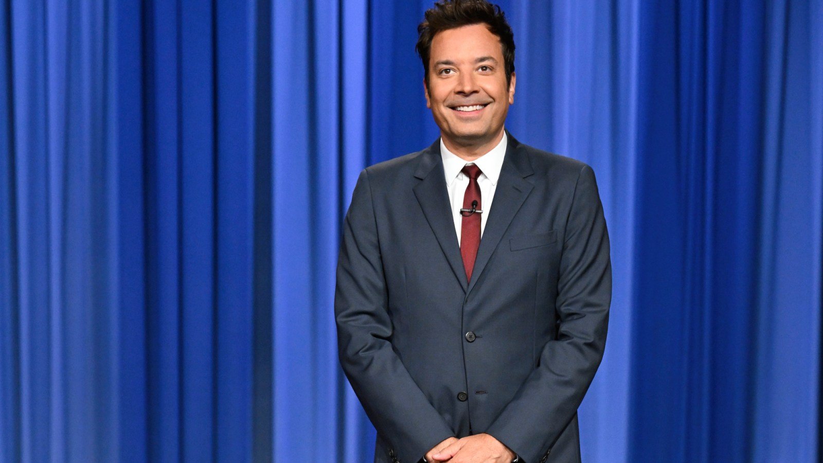 Jimmy Fallon