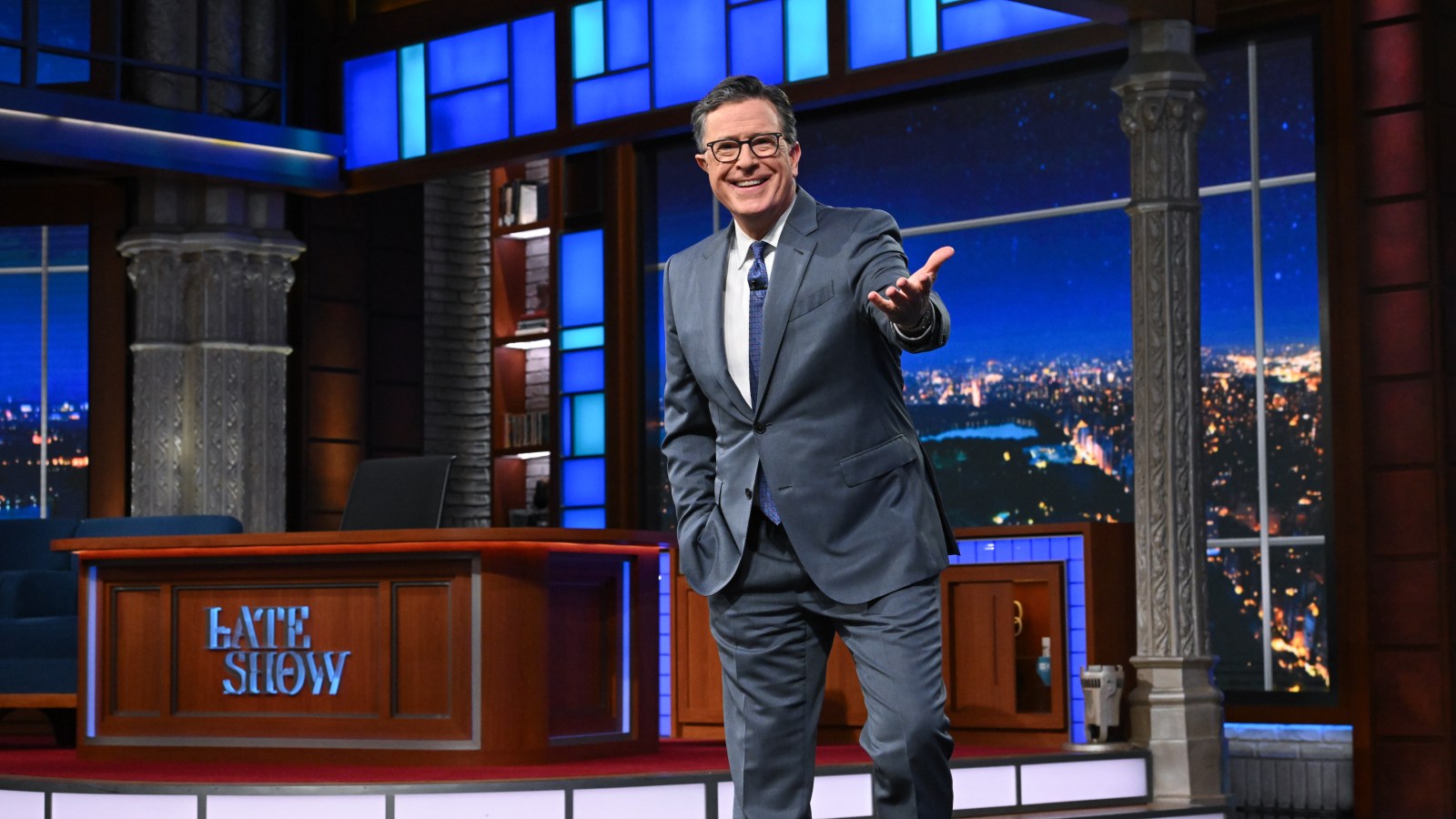 Colbert