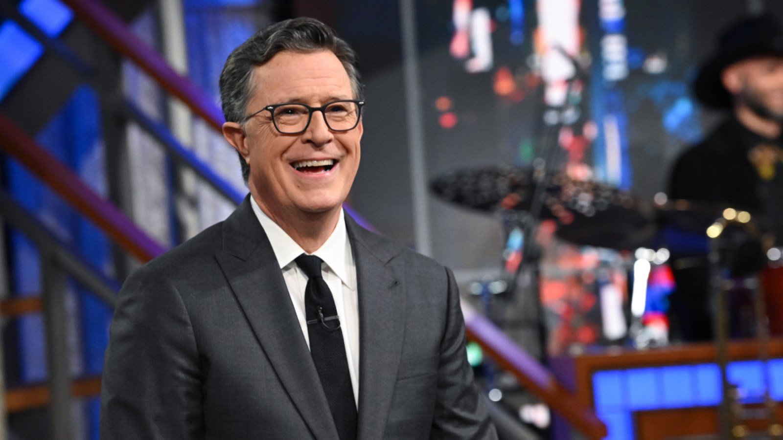 Colbert