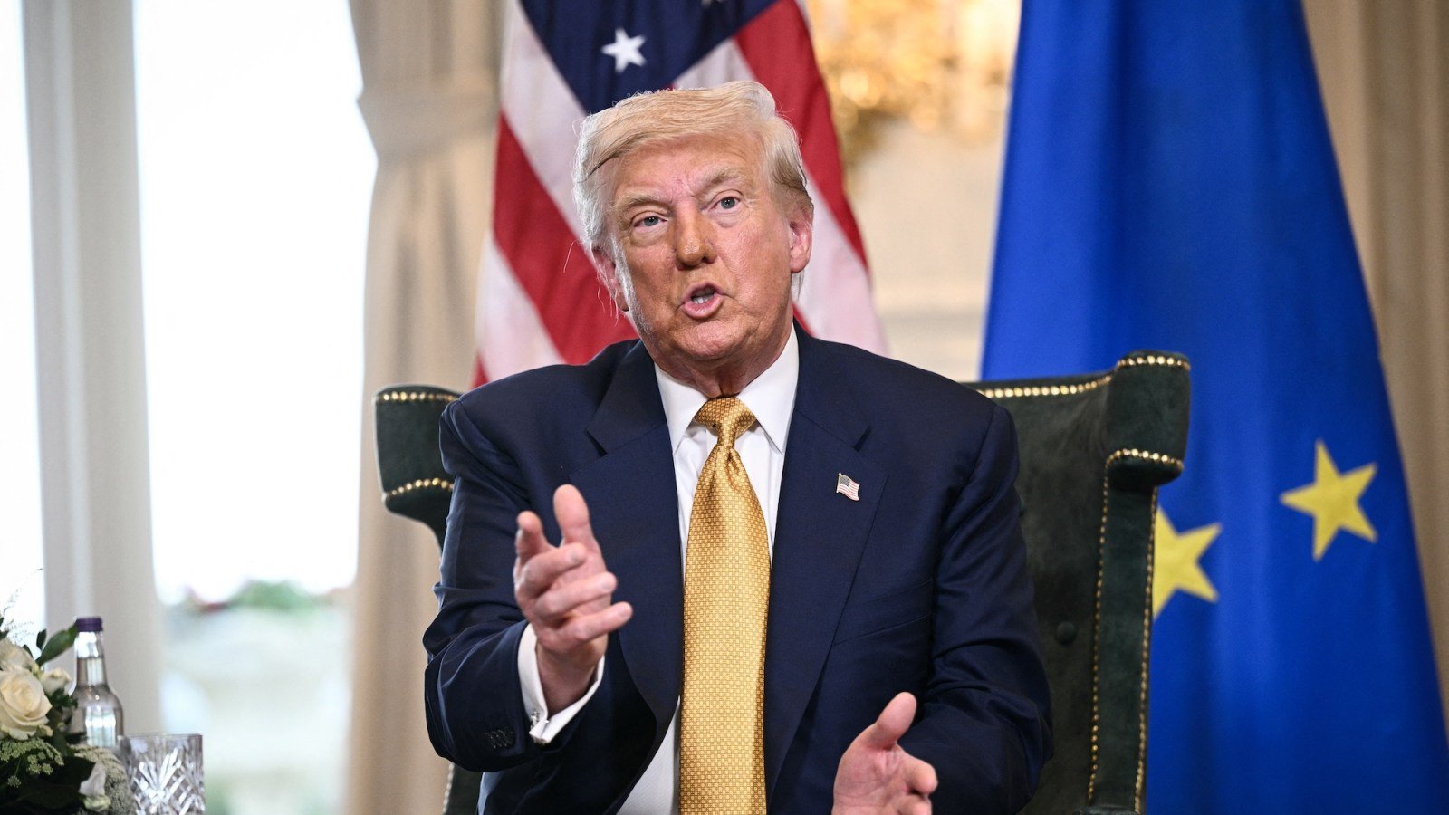 Trump