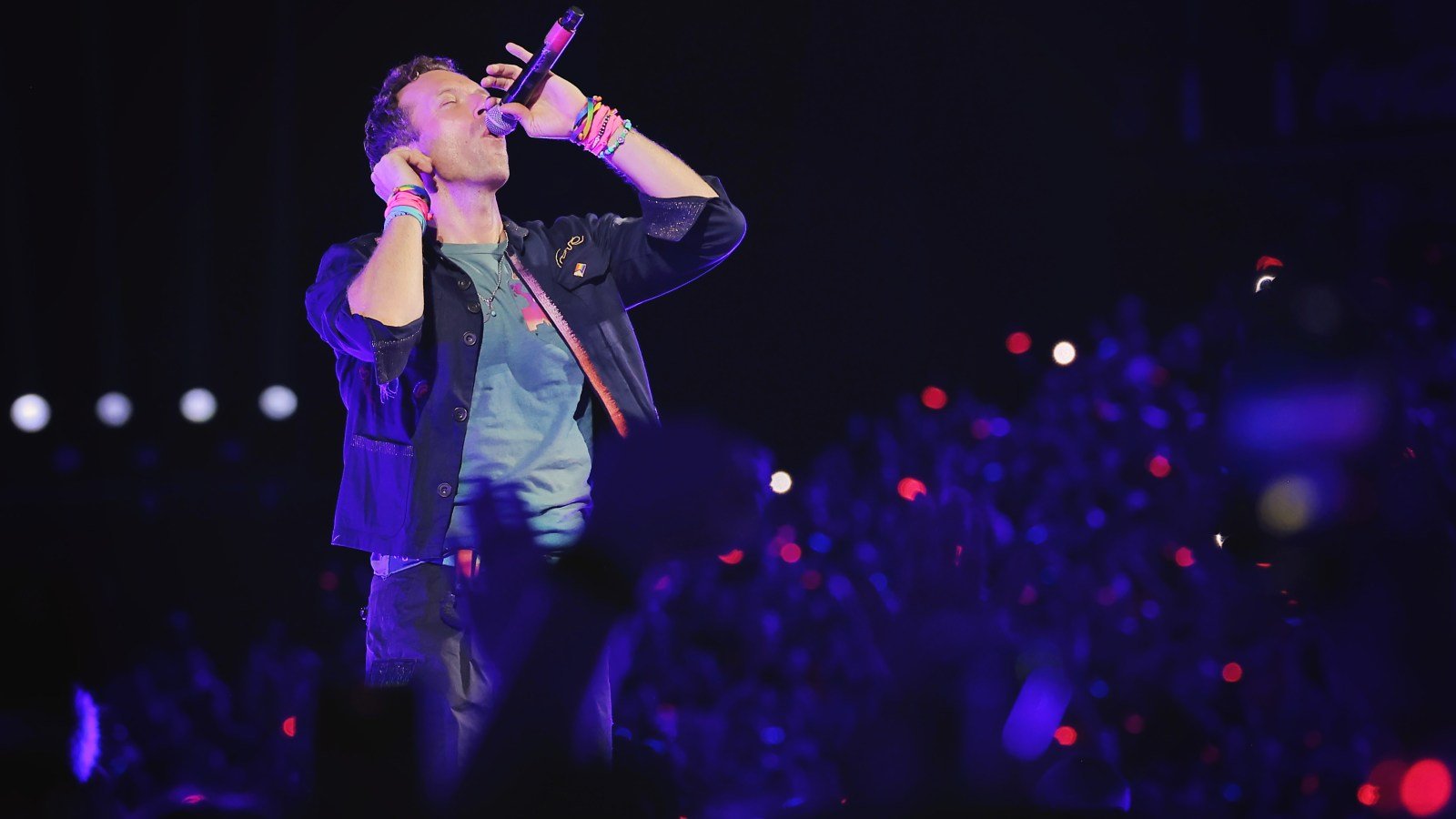 Coldplay