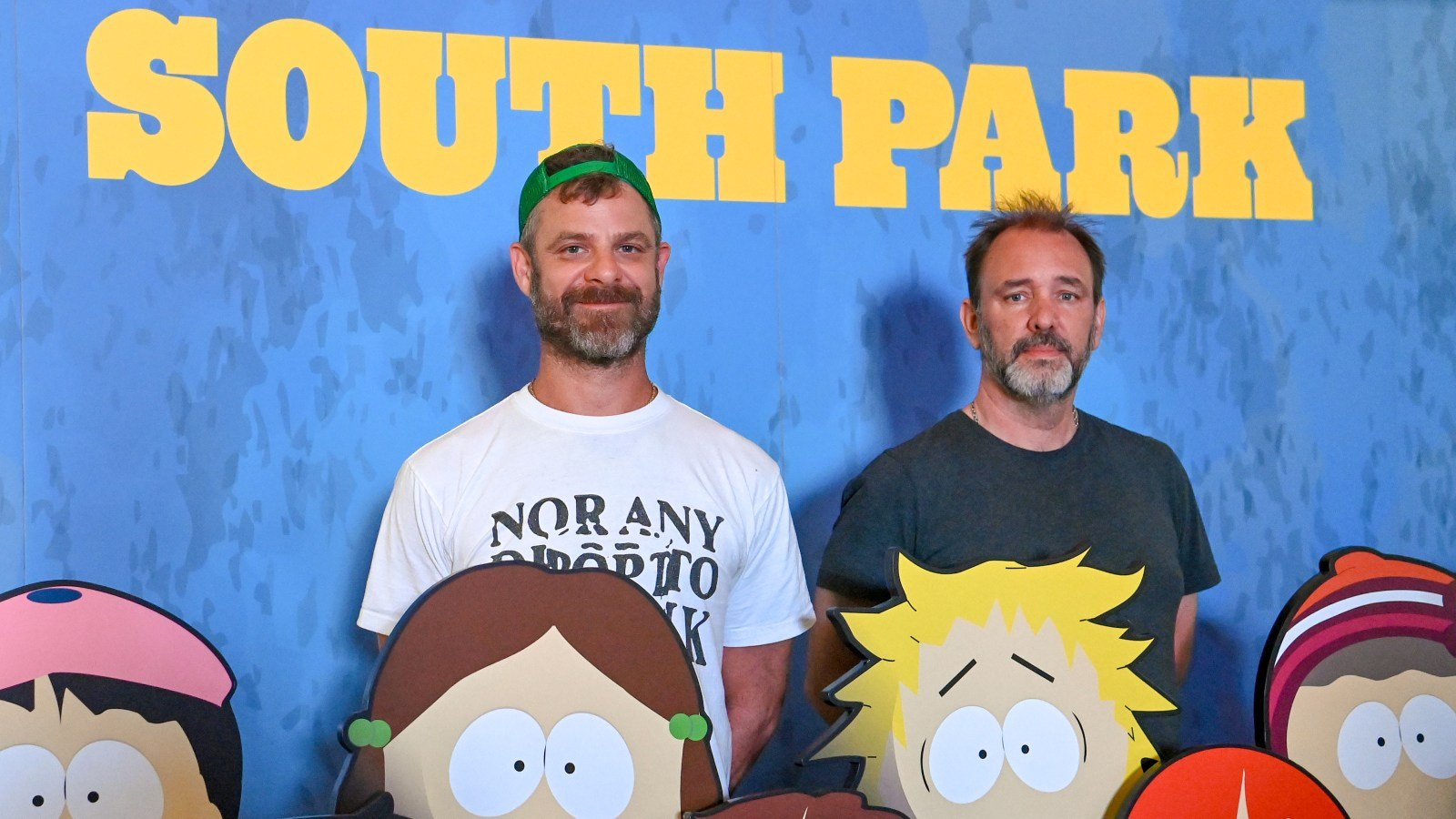 'South Park'