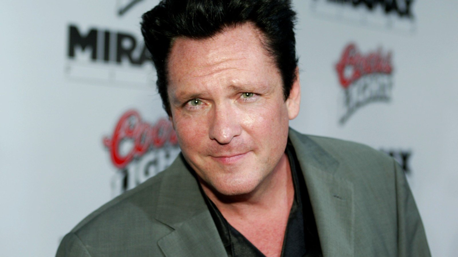 Michael Madsen