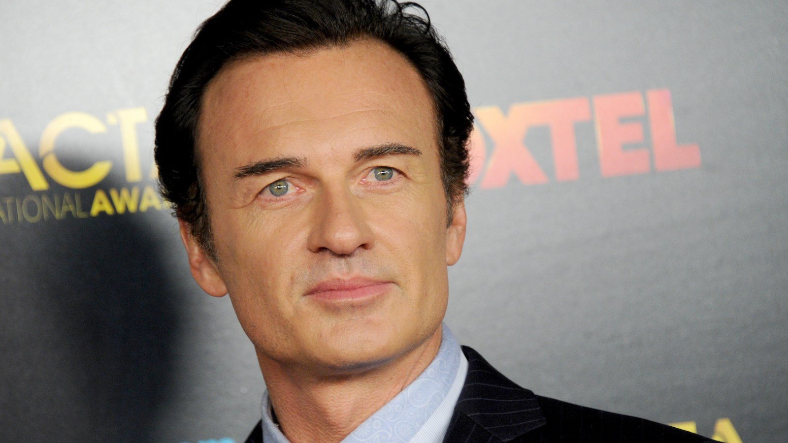 Julian McMahon