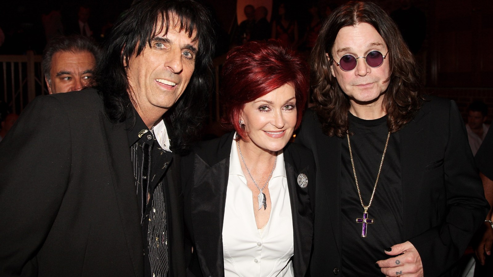 Cooper Osbournes