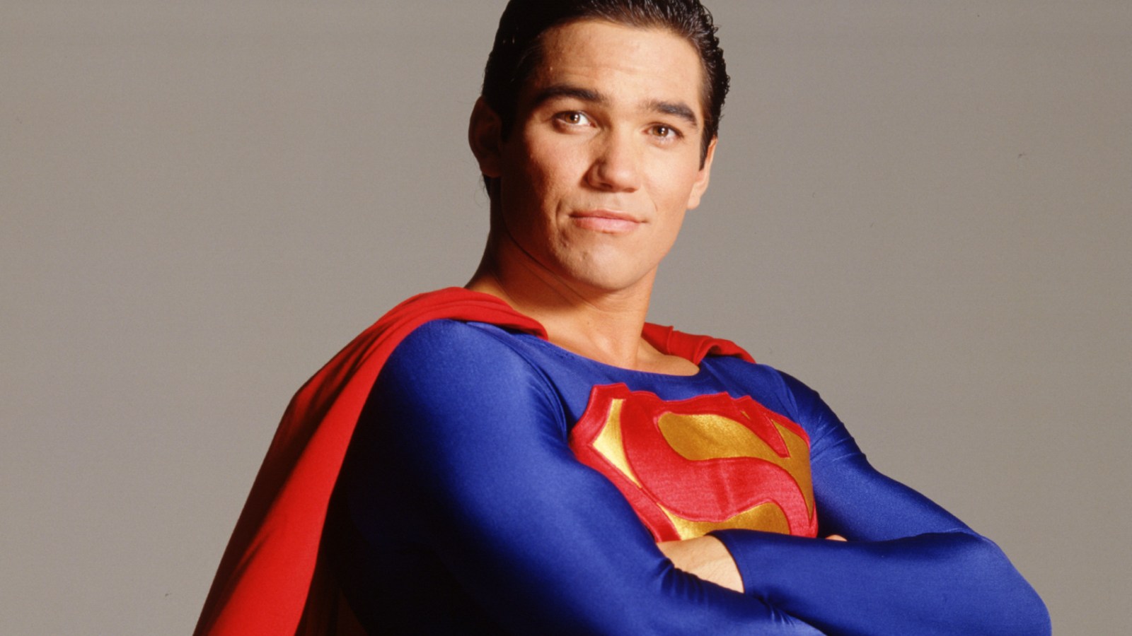 'Superman'
