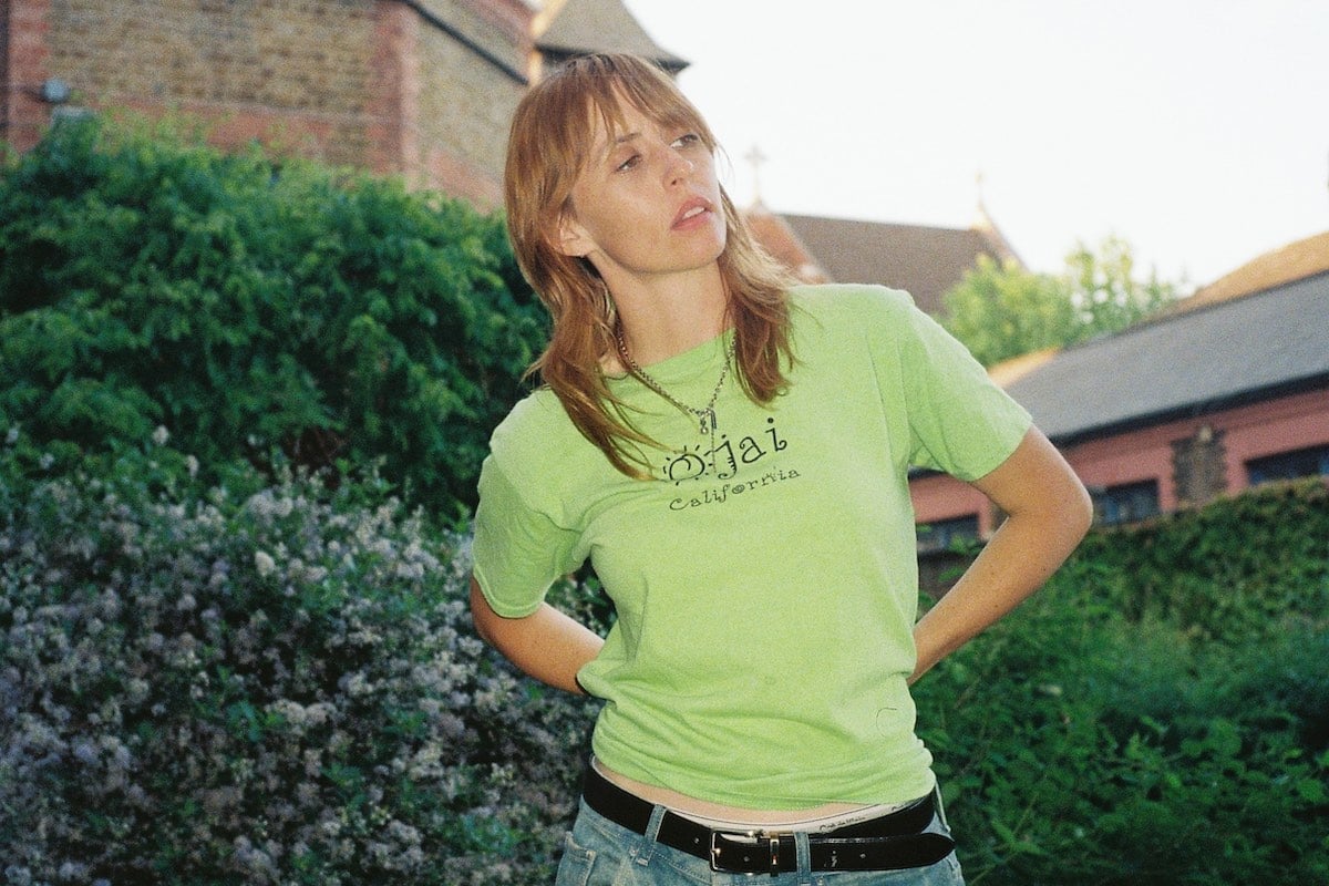 Gordi press shot