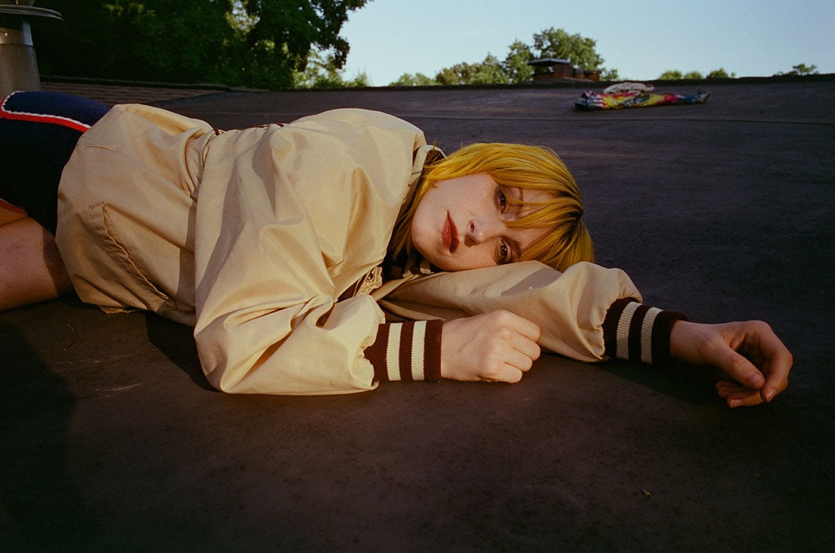 Hayley Williams