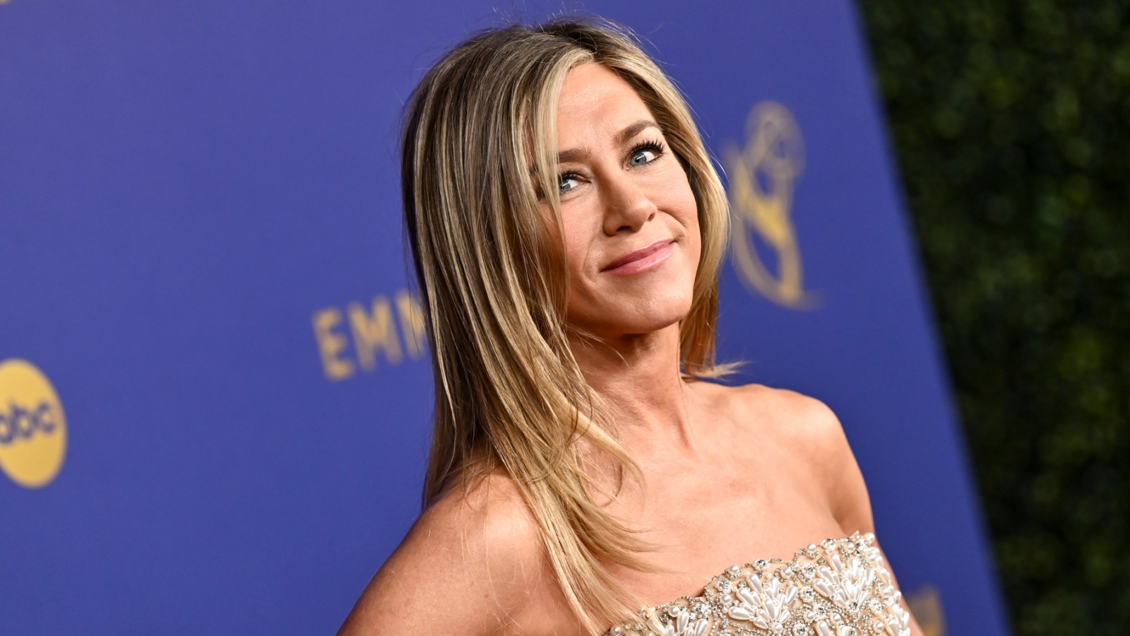 Jennifer Aniston