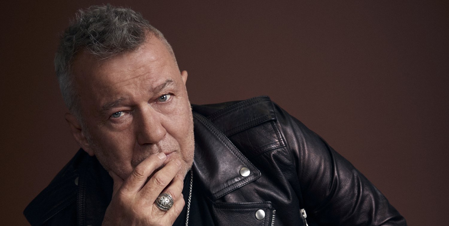 Jimmy Barnes