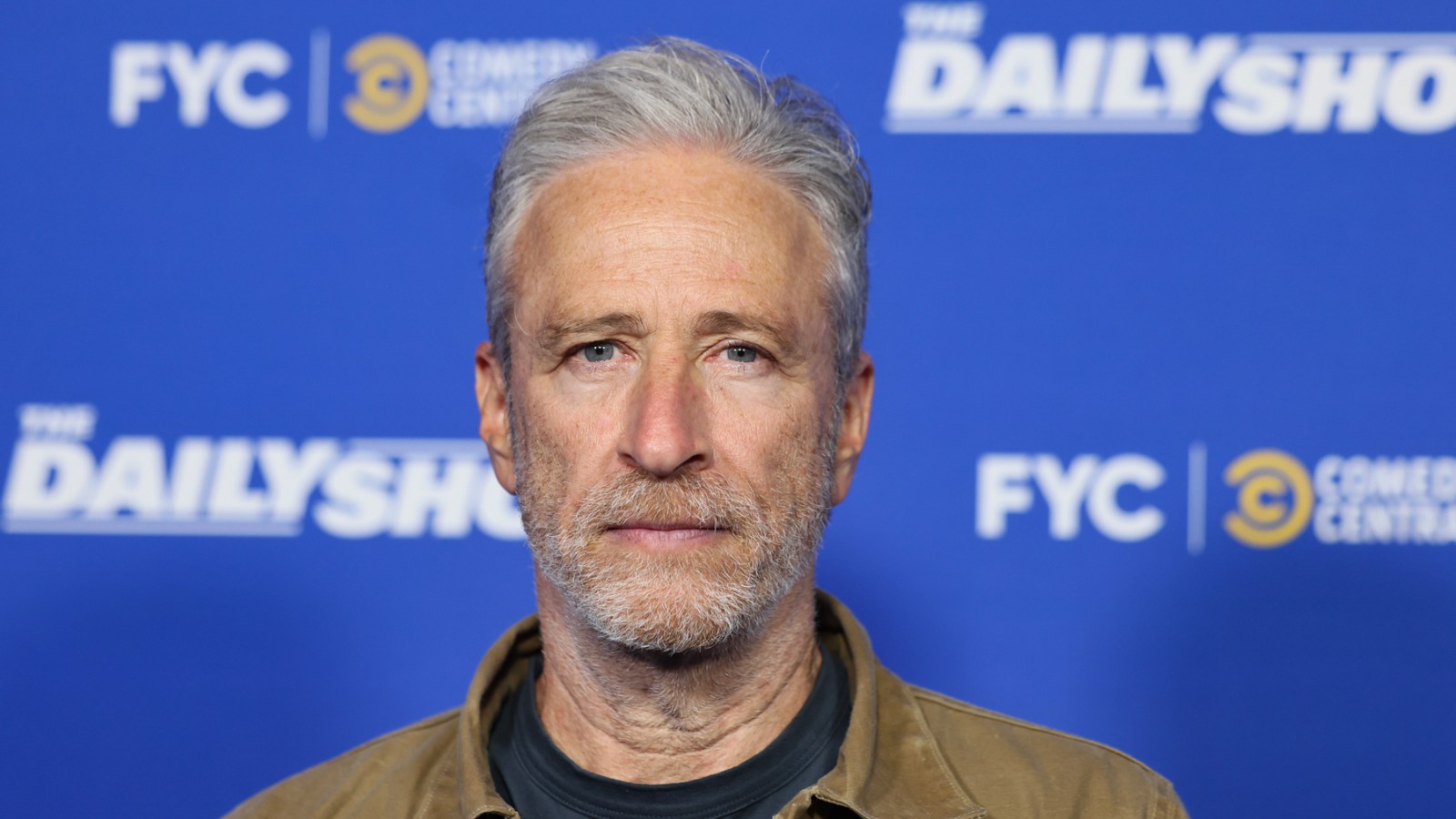 Jon Stewart