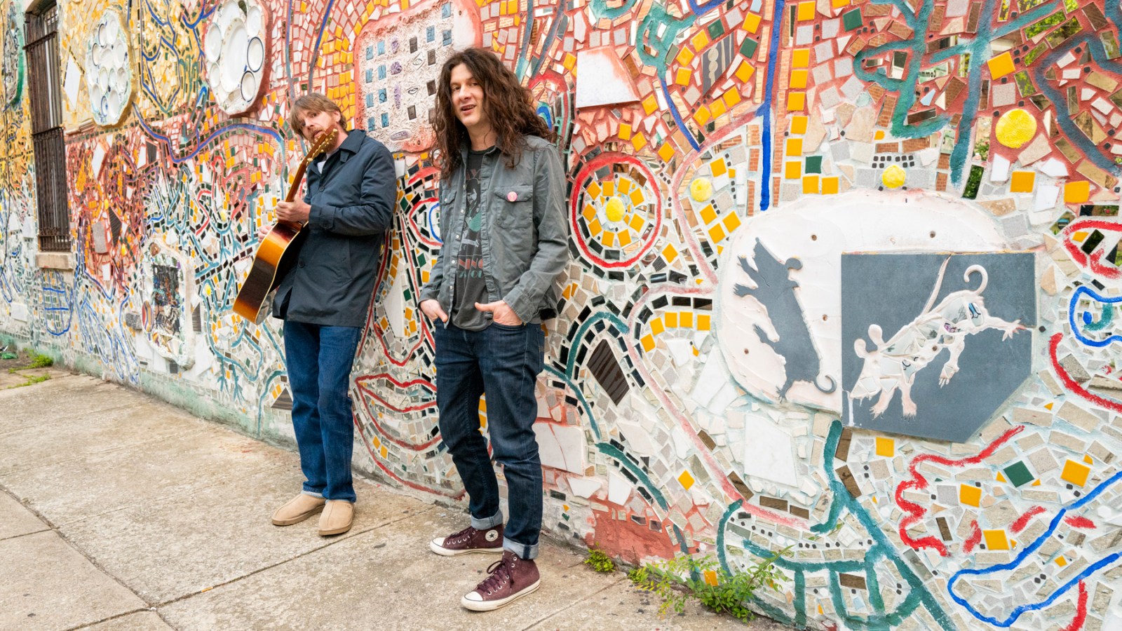 Kurt Vile