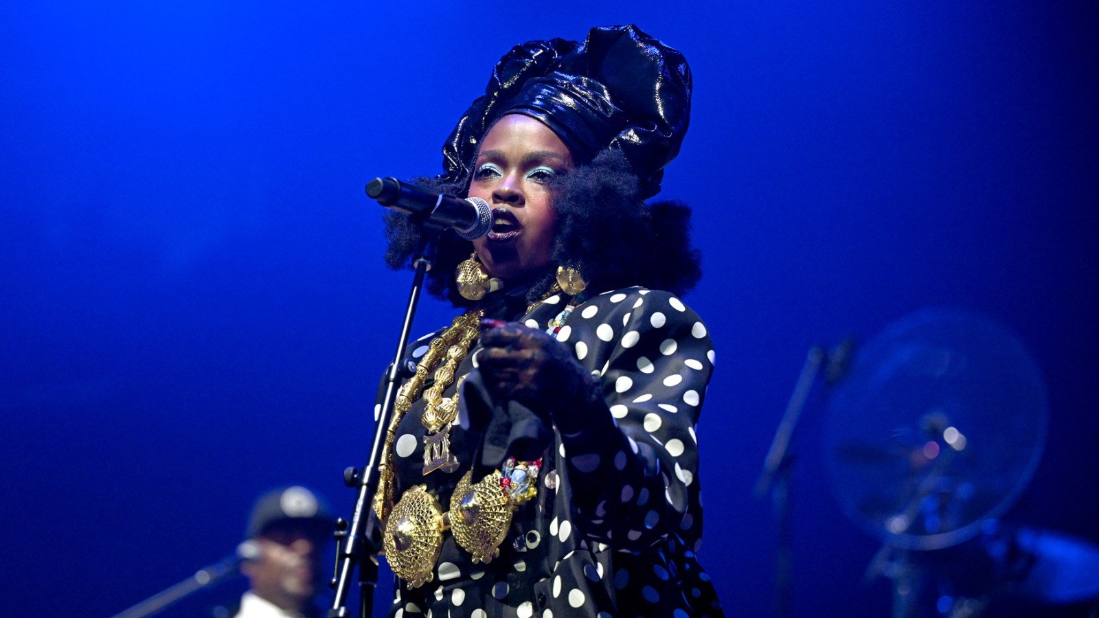Lauryn Hill