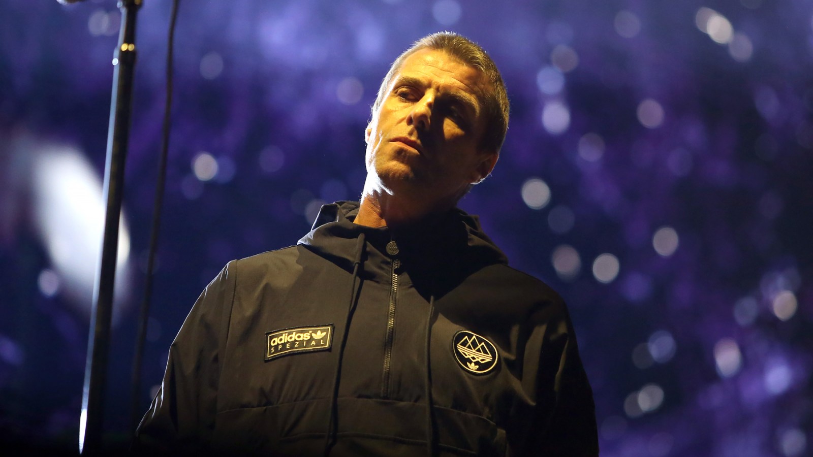 Liam Gallagher