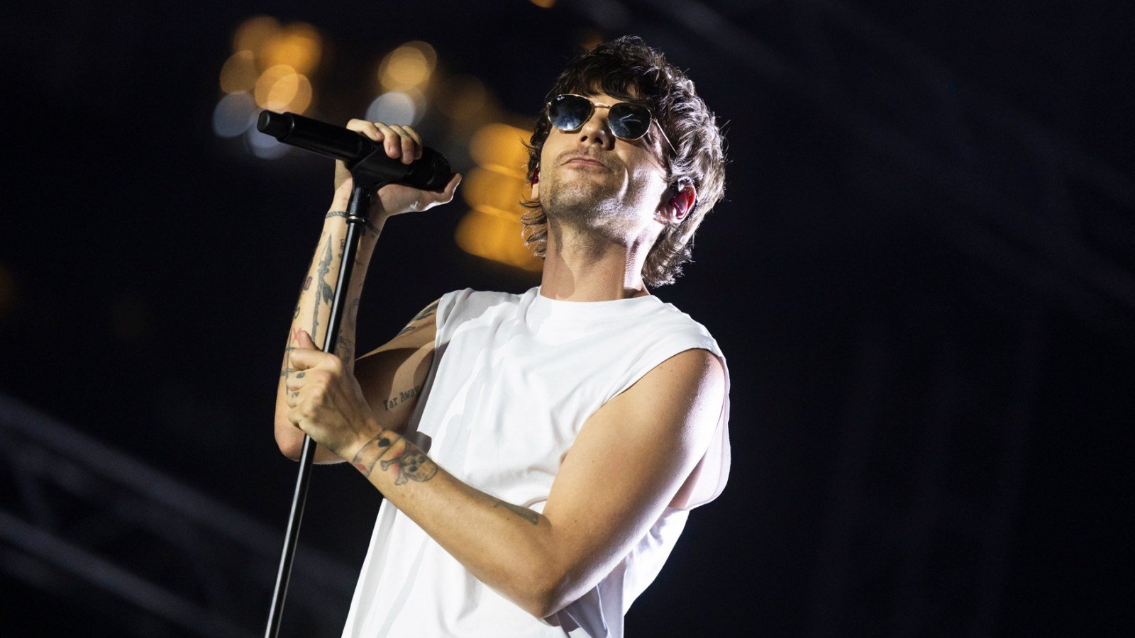 Louis Tomlinson
