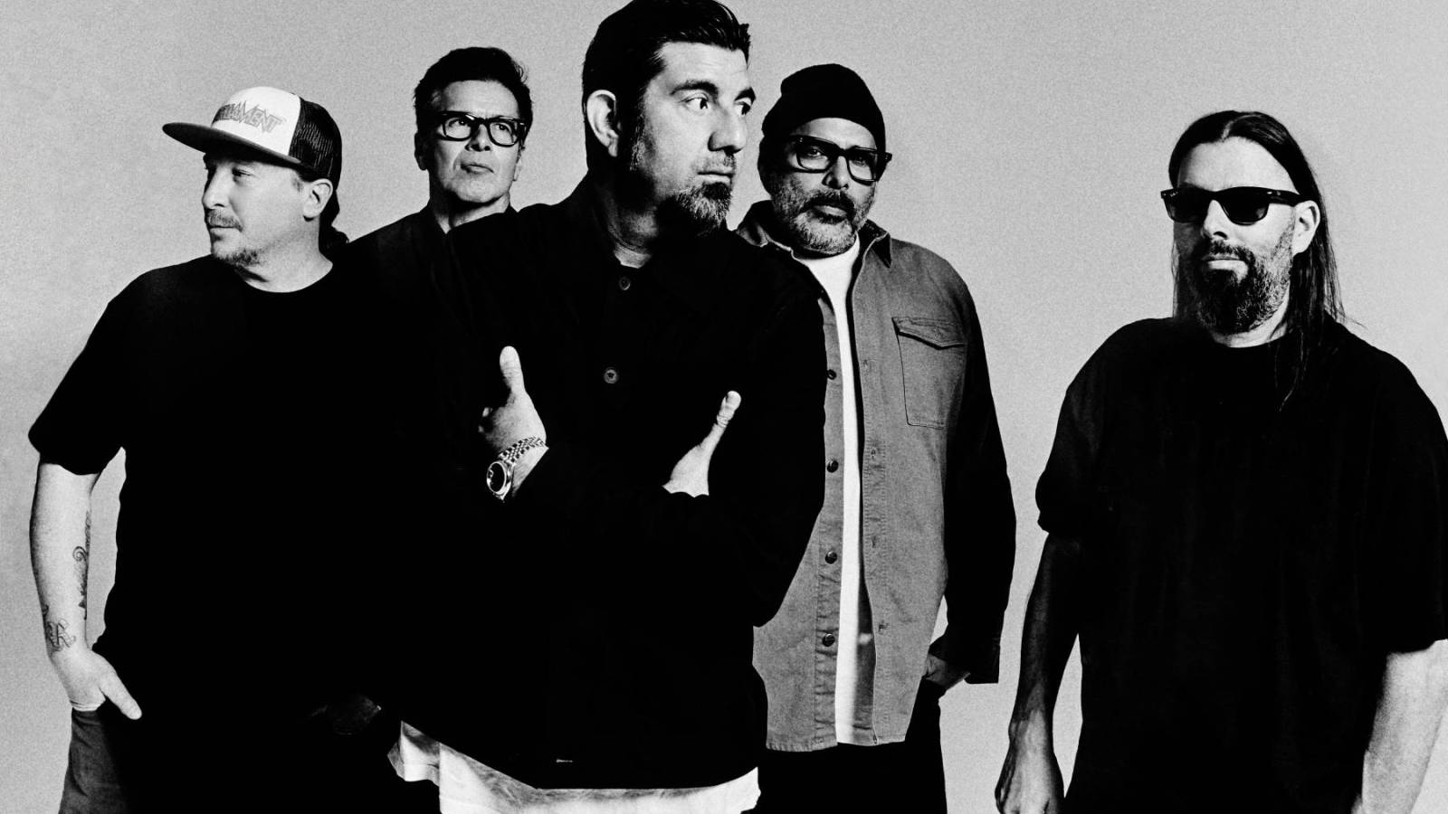 Deftones