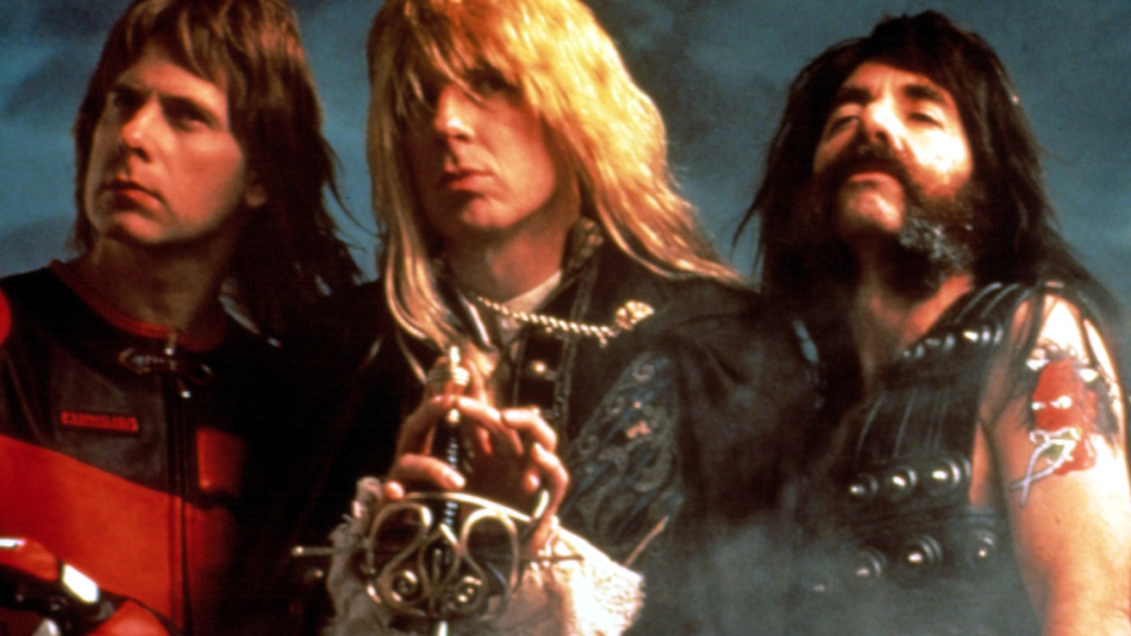 'This is Spinal Tap'