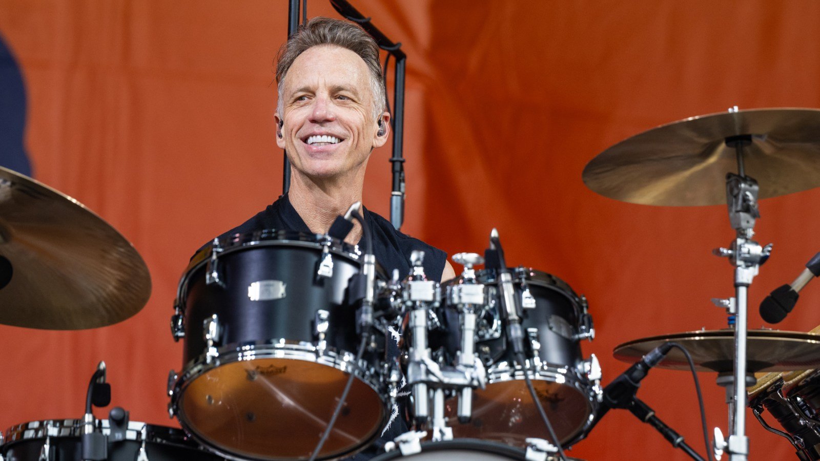Matt Cameron