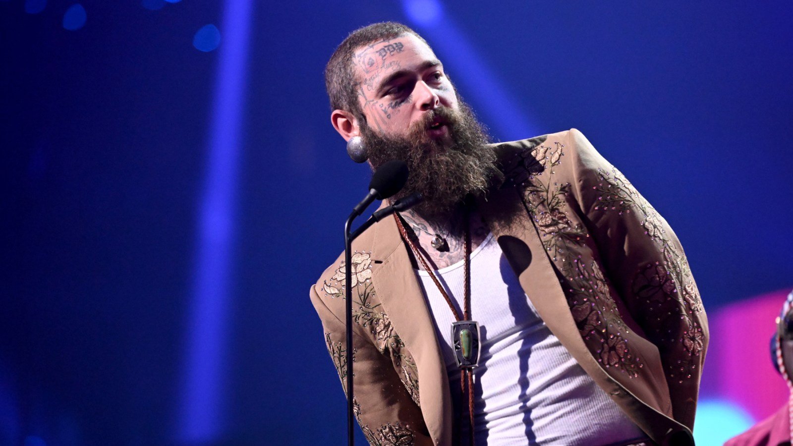 Post Malone