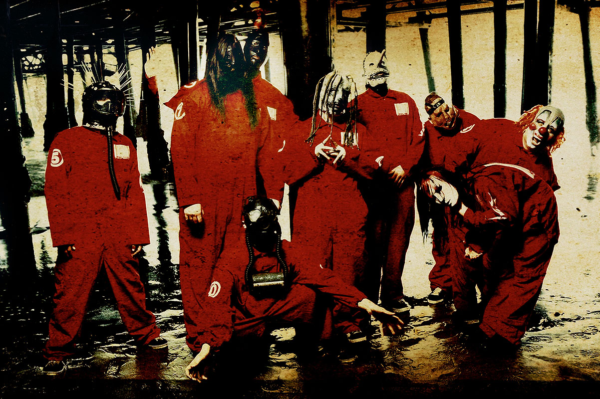 Slipknot